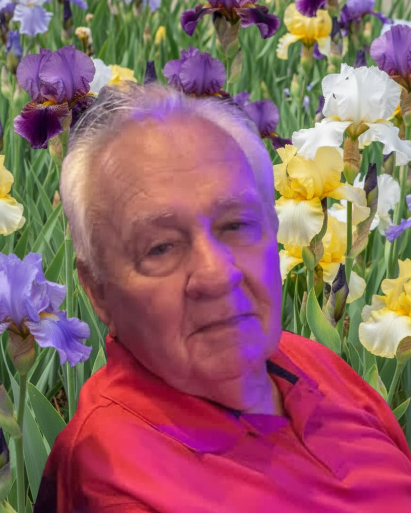 Jerry Joe Gwillim
