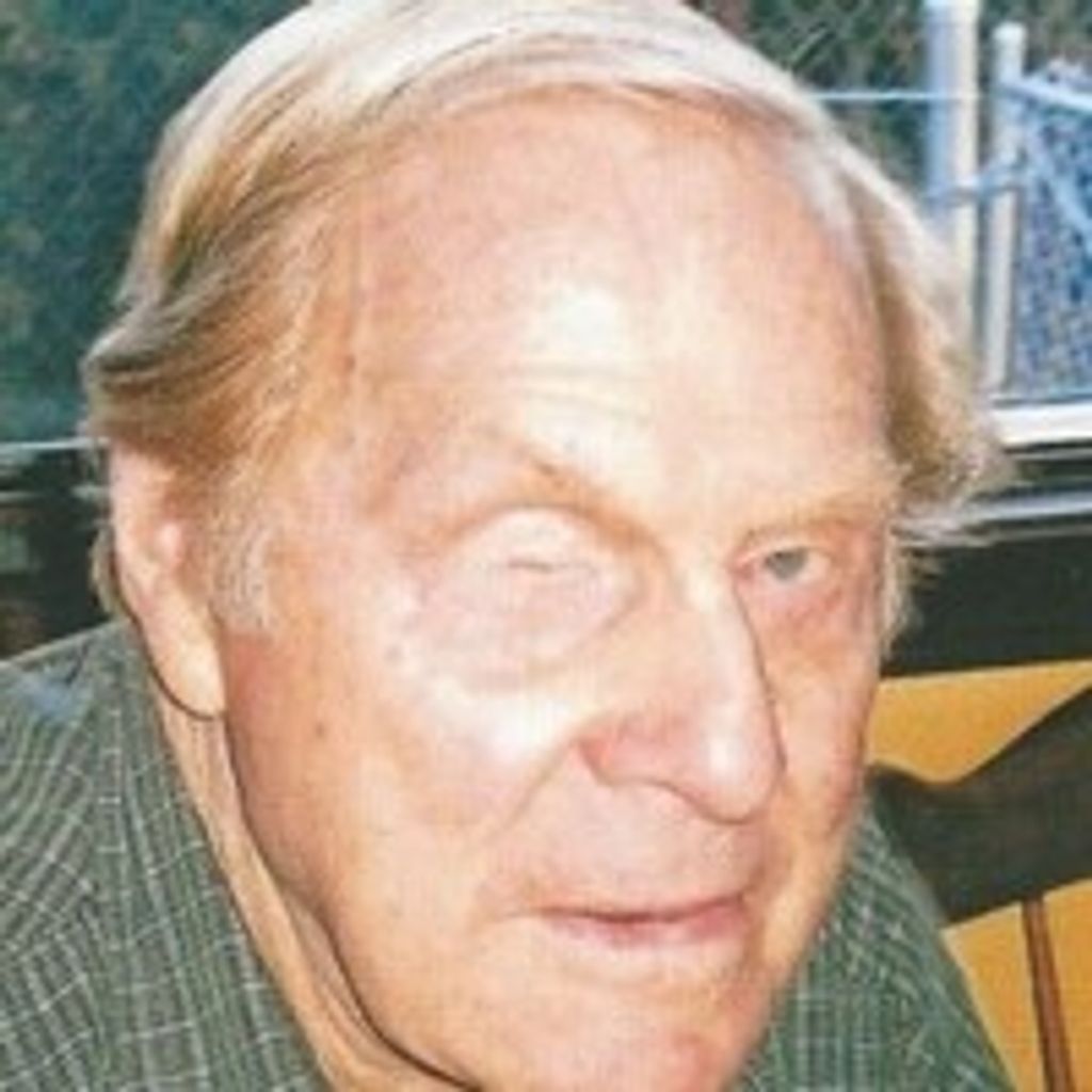 Maurice L. "Red" Waite