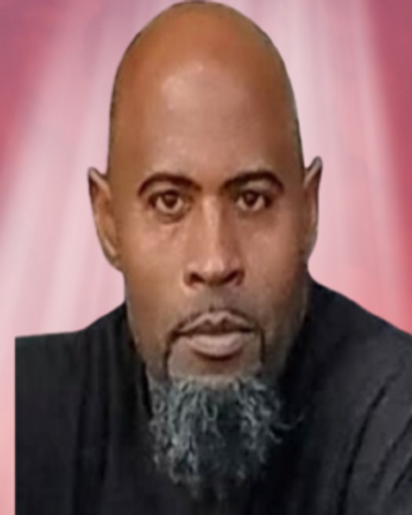 Antonio Montise Steen Sr.