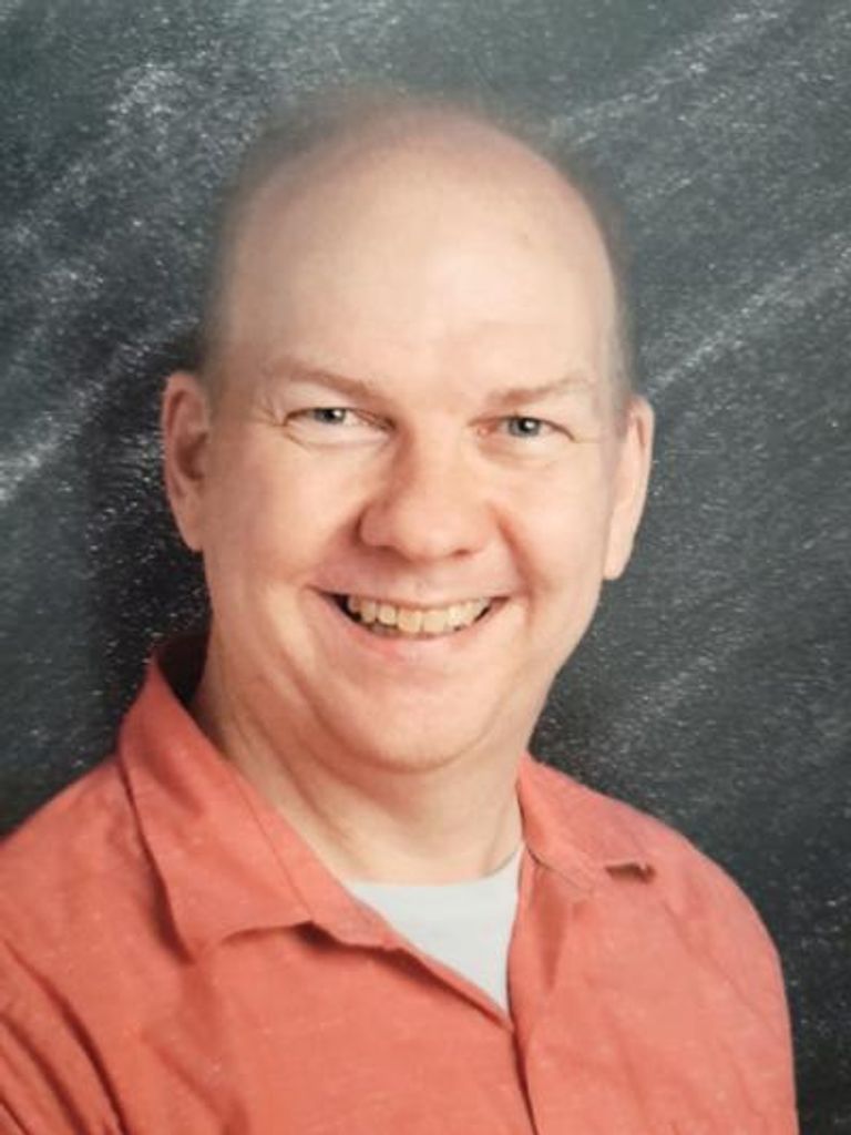 Michael P. Spencer