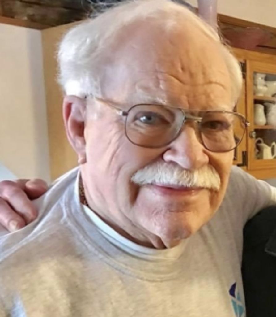 Robert Dickey