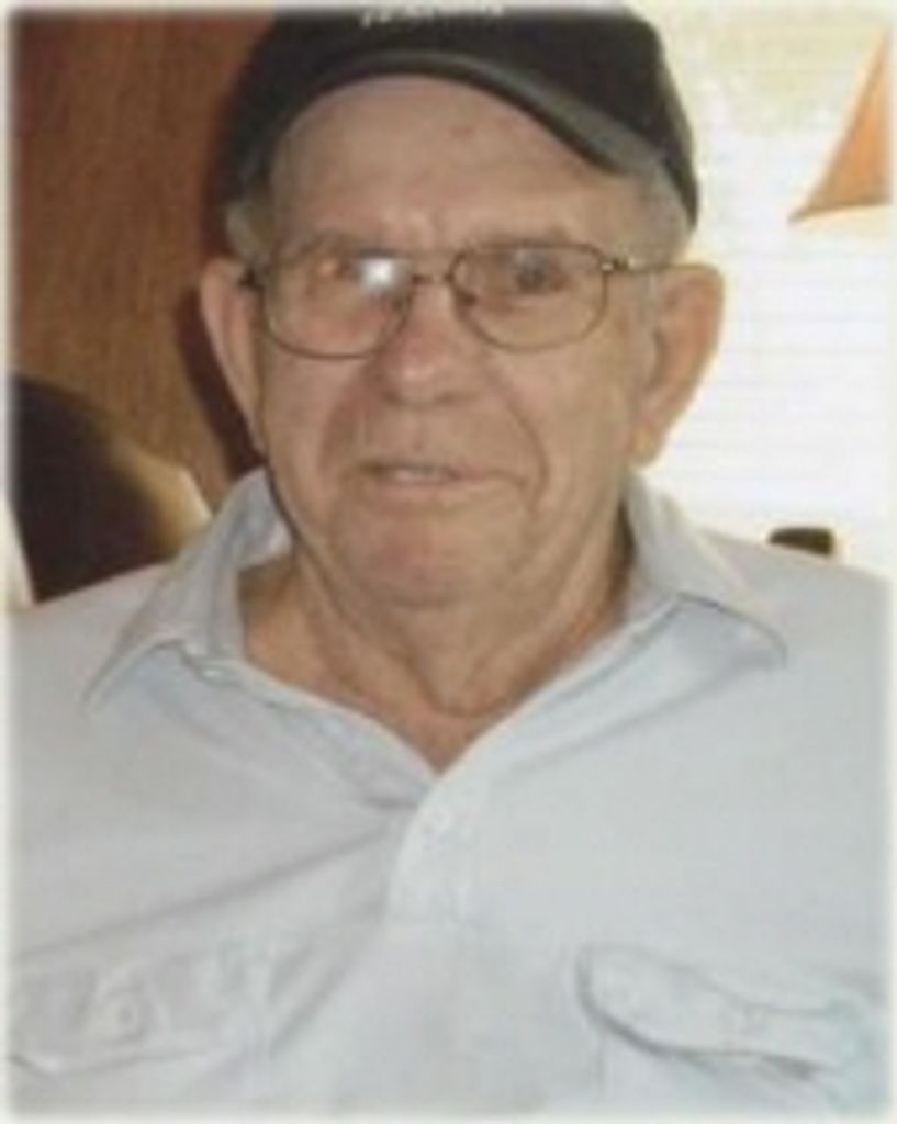 Billy Allen Morton
