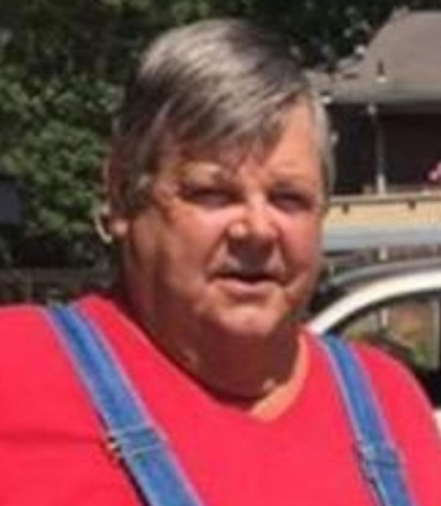 Franklin "Frank" Dennis Stamper Sr. Profile Photo