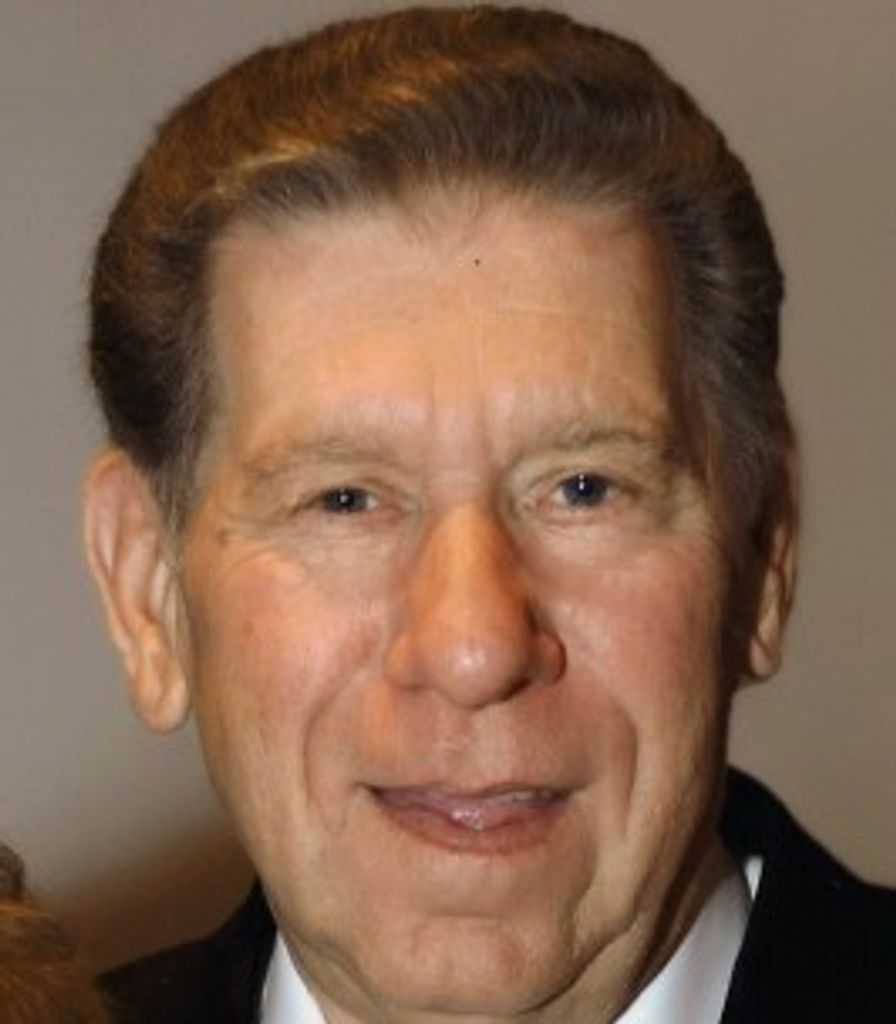 Richard Clark Sr