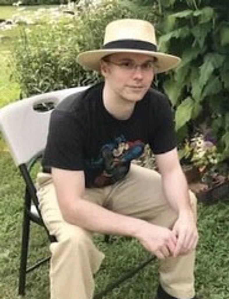 Jay Newton Teixeira Profile Photo