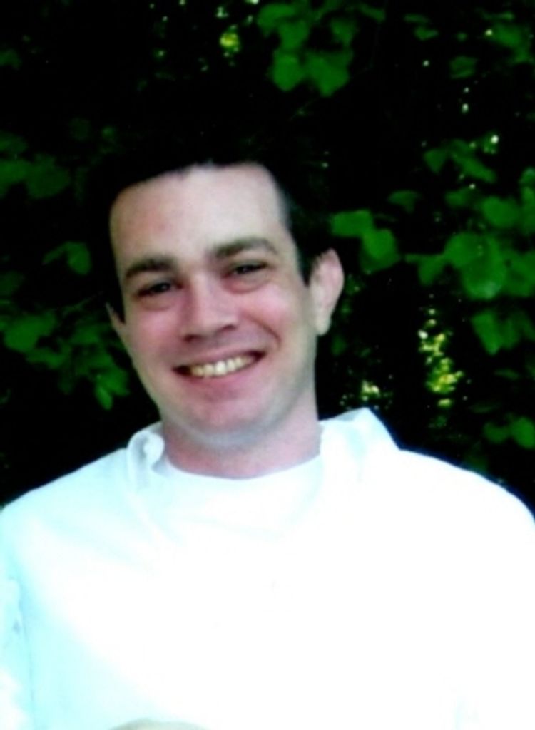 James Michael Mcnally Profile Photo