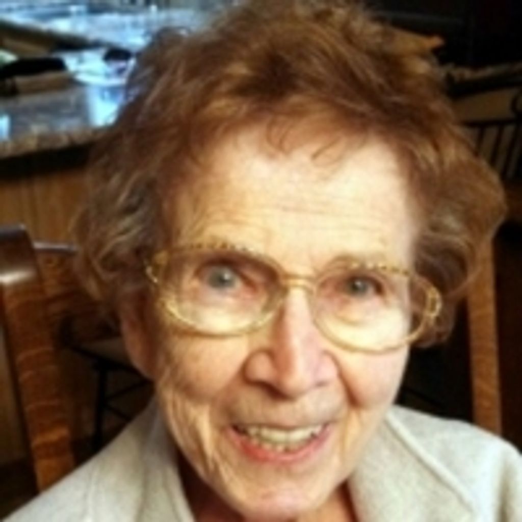 Patricia "Pat" Volk