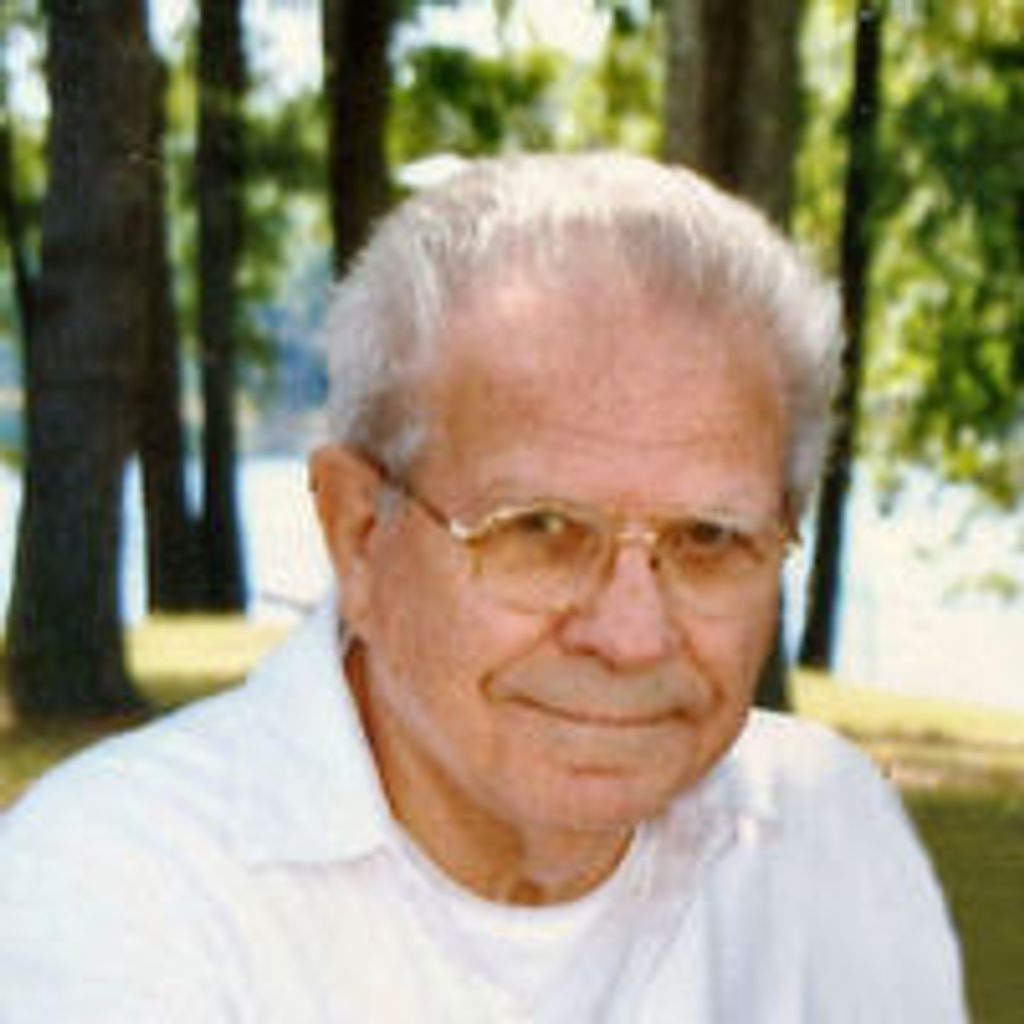 Cecil Dillard Ratliff