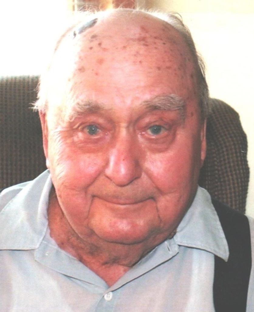 Norman Brandenburger