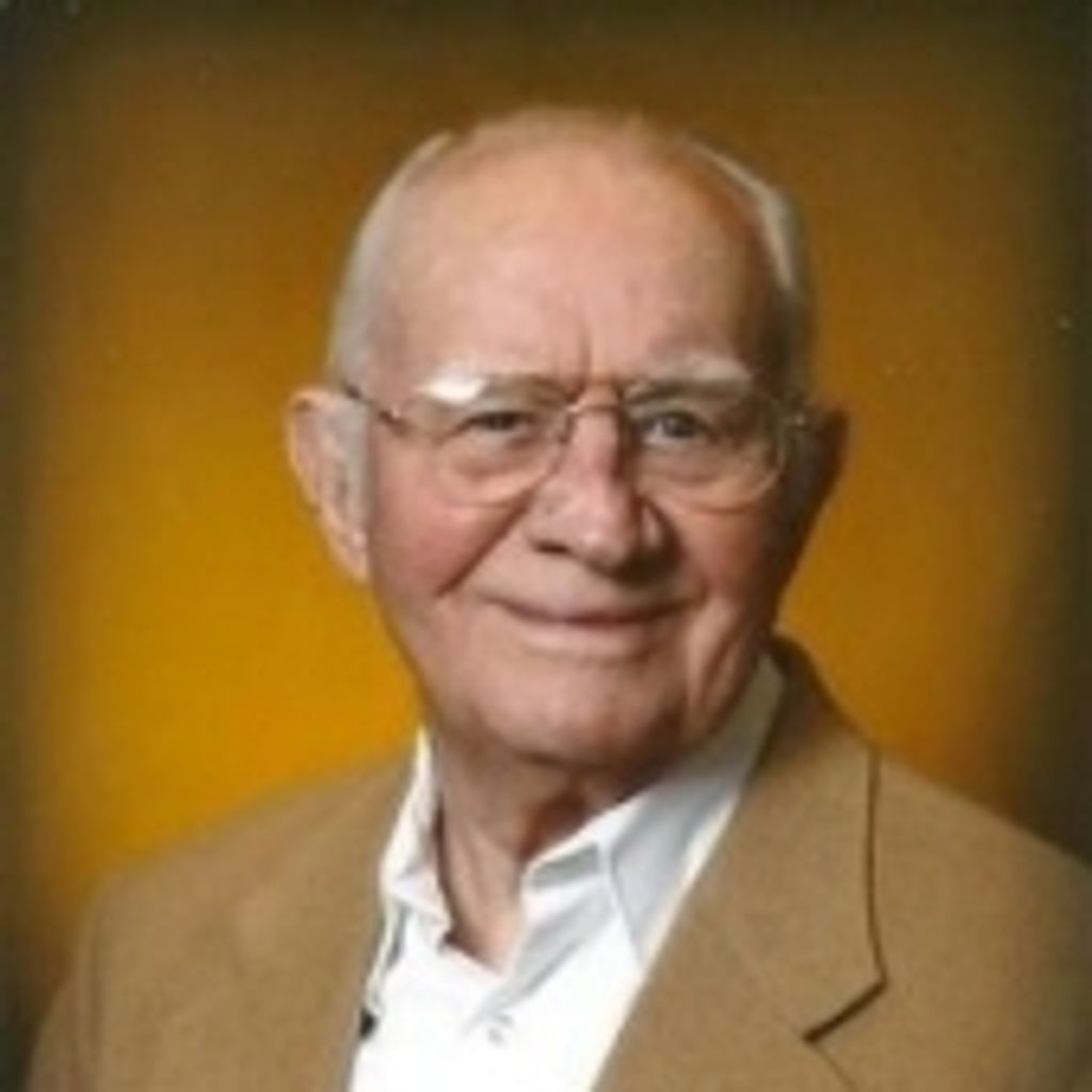 Thomas Edward Frazier