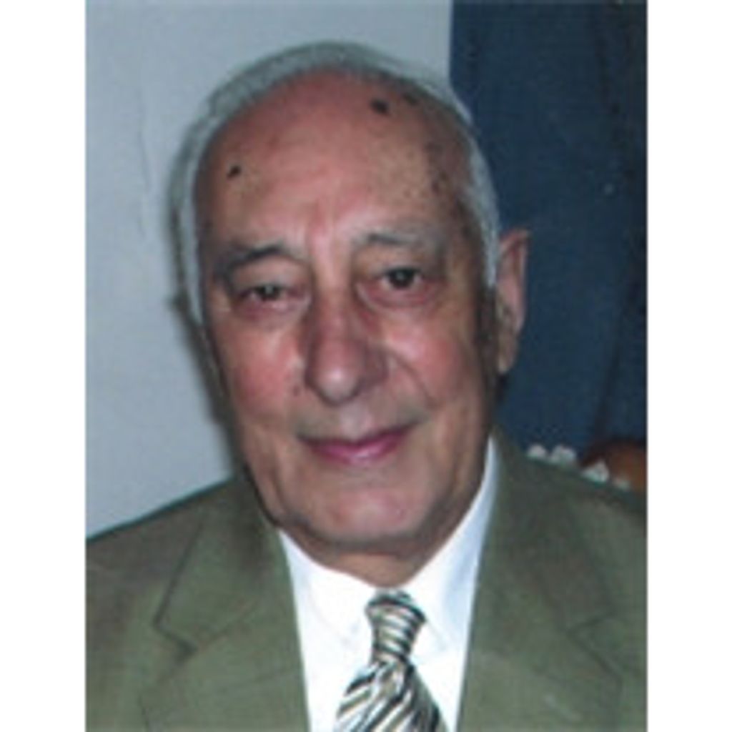 Joseph L. Carchedi