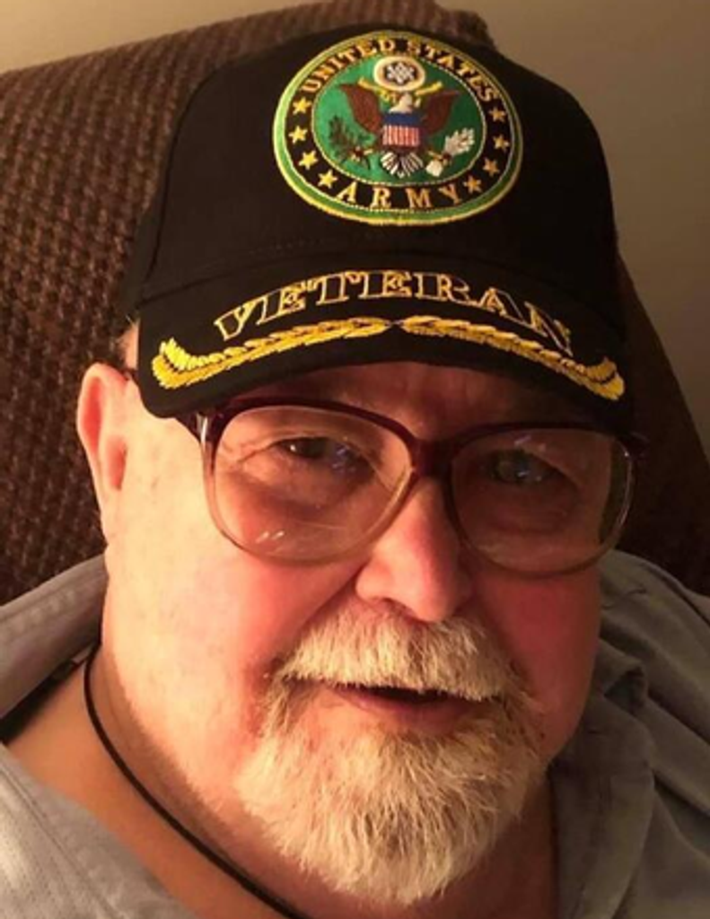 Arnold T. "Tim" Chapman Profile Photo