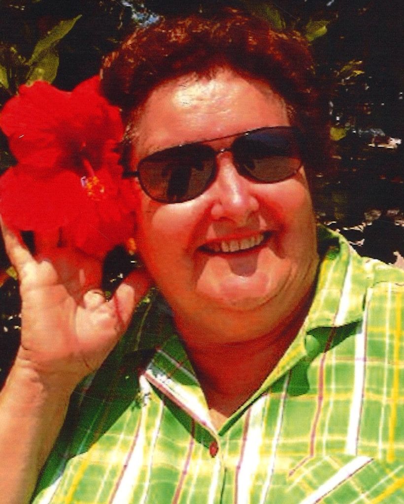 Anne Elizabeth Prokosch