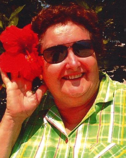 Anne Elizabeth Prokosch's obituary image