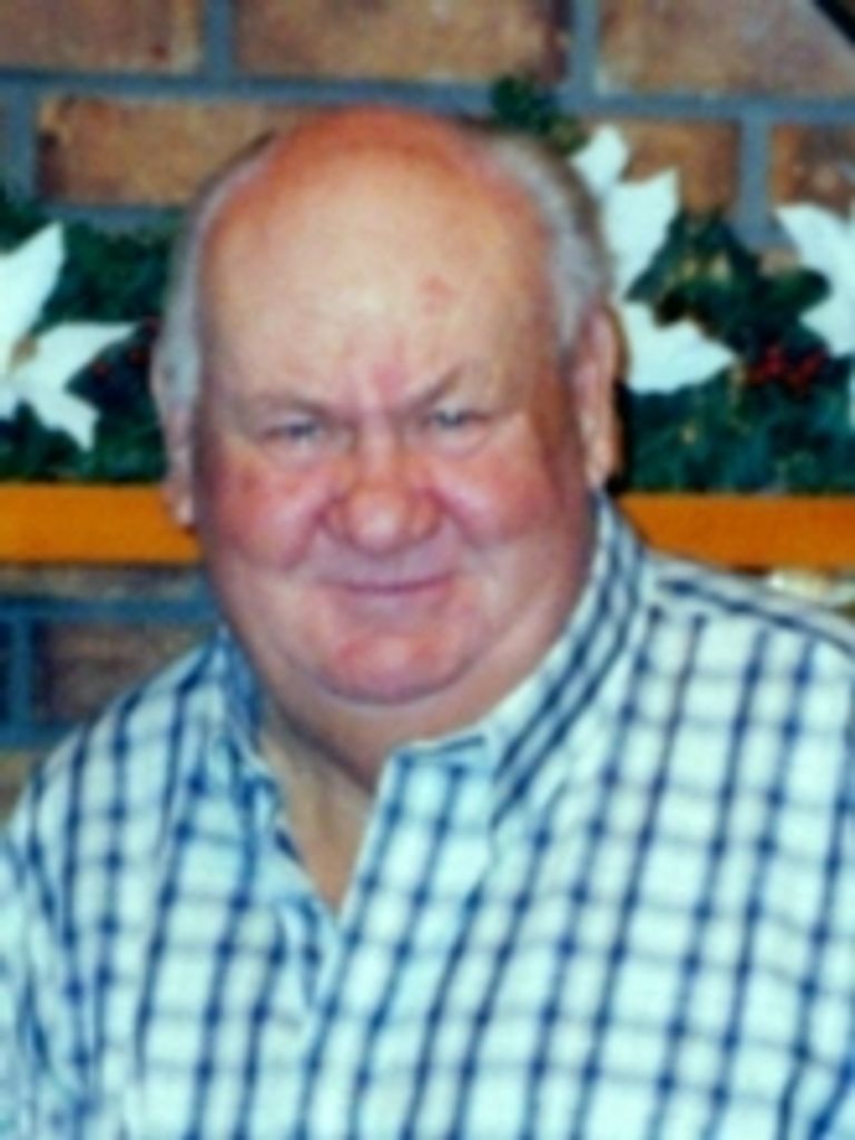 Preston "P.T." Henry