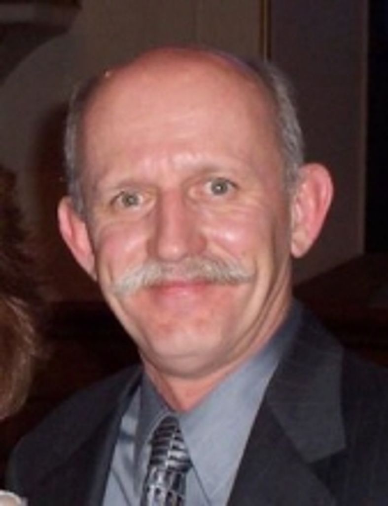 Mark K Meinhardt