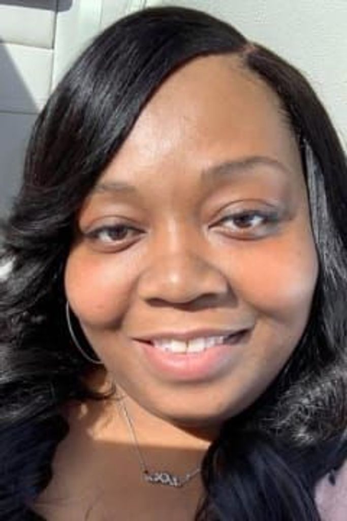 Monique Hinton Profile Photo