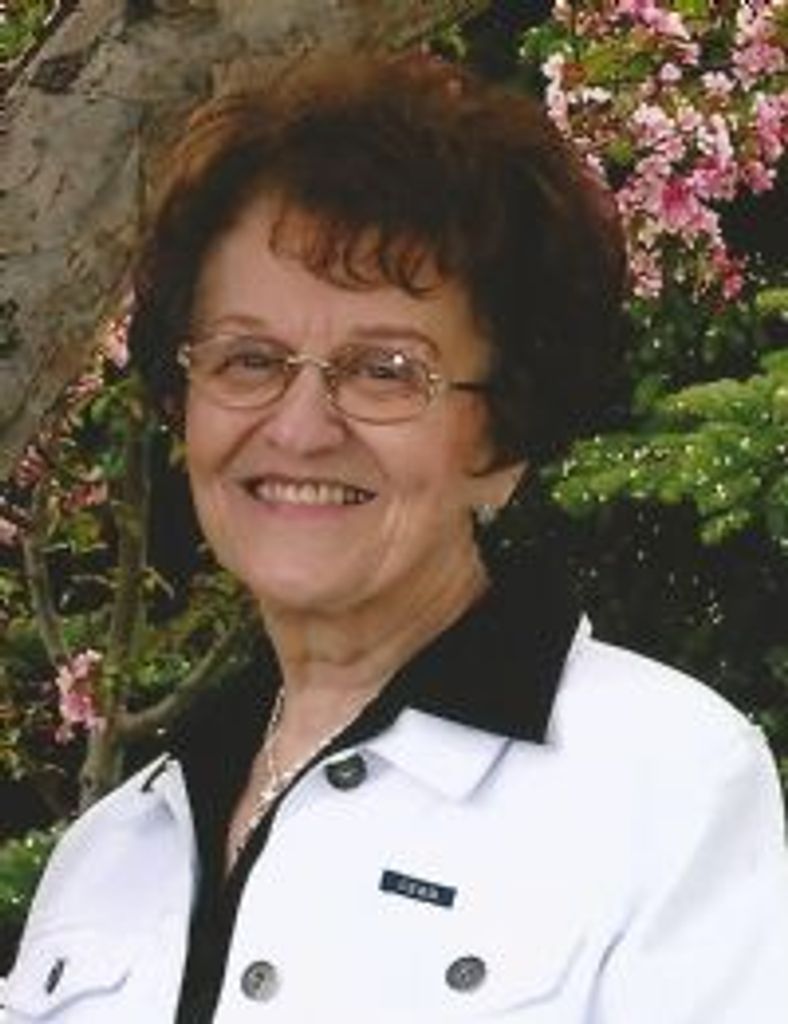 Leona Morman