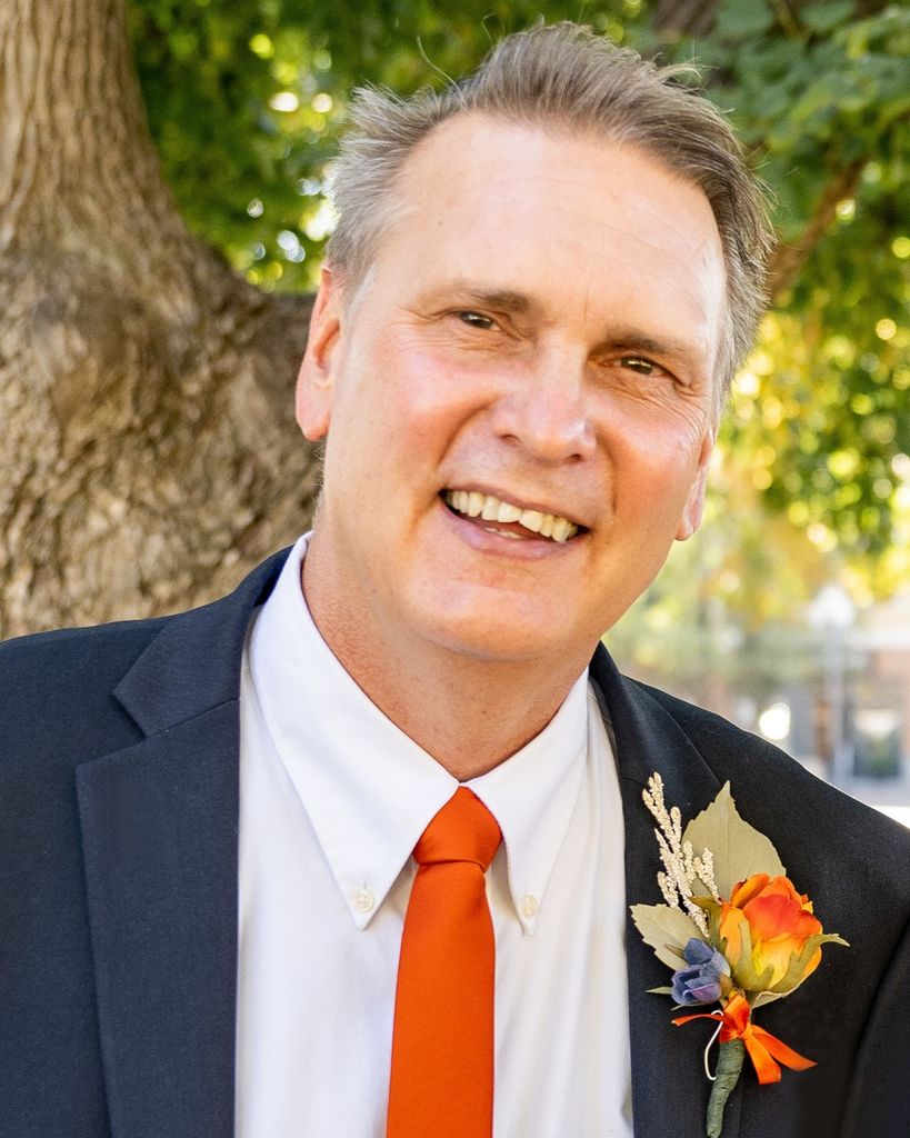 Garrett Wayne Brown