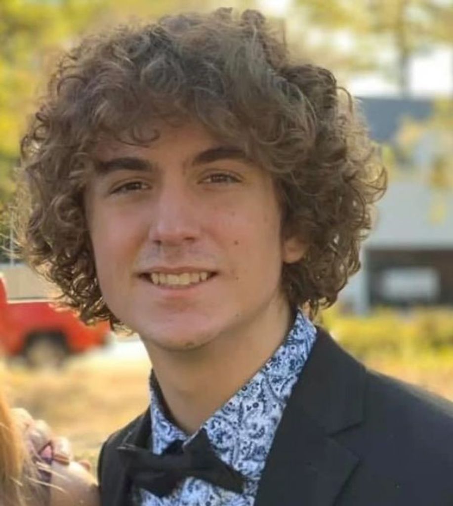 Robert "Jackson" Swango Williams