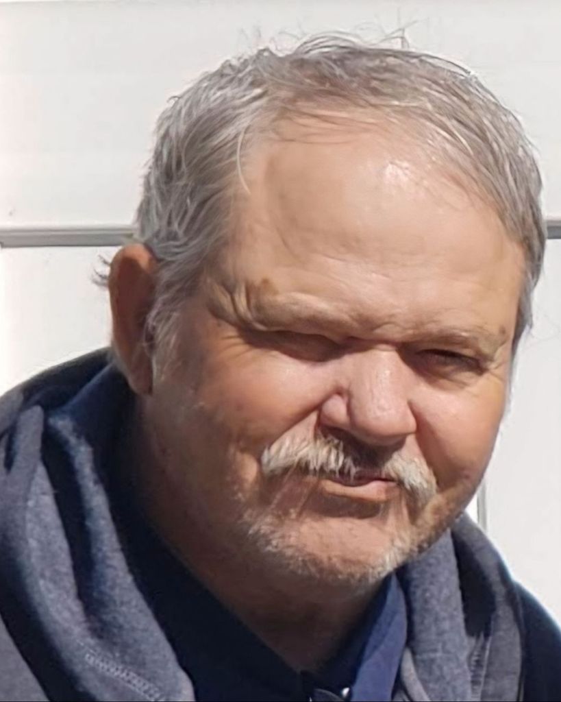 Tony Elijah Morris Profile Photo