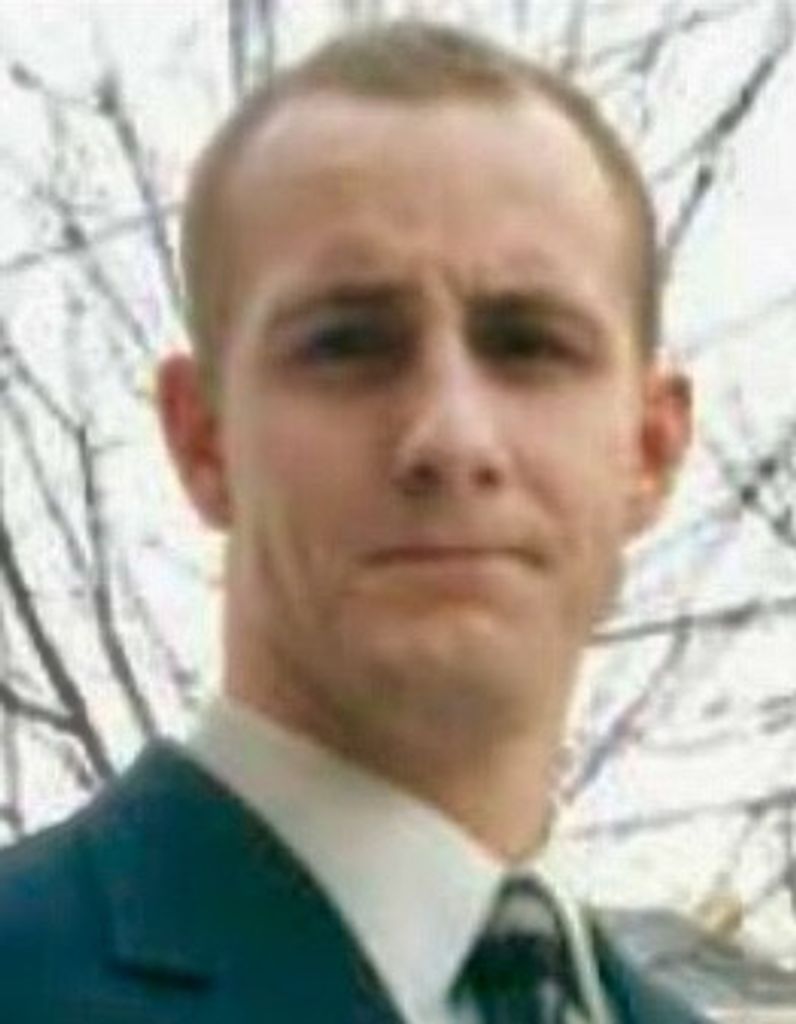 Adrian Daniel Anderson Profile Photo