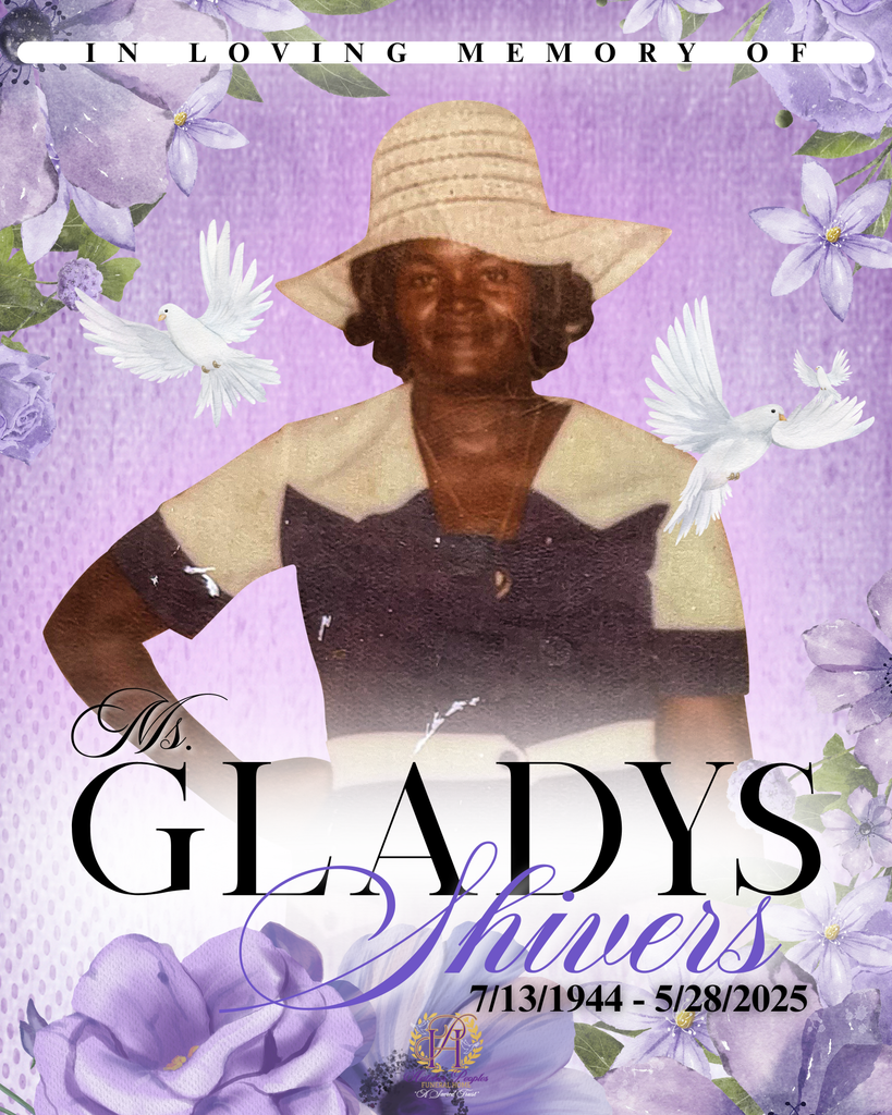 Gladys Freeman Shivers Profile Photo