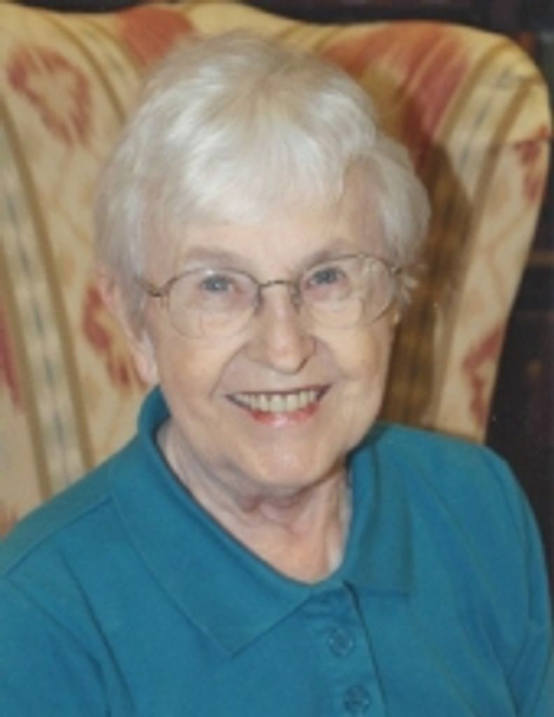 Elaine M. Gleason 