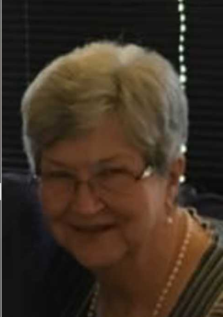Nancy  Lee  Metz Profile Photo