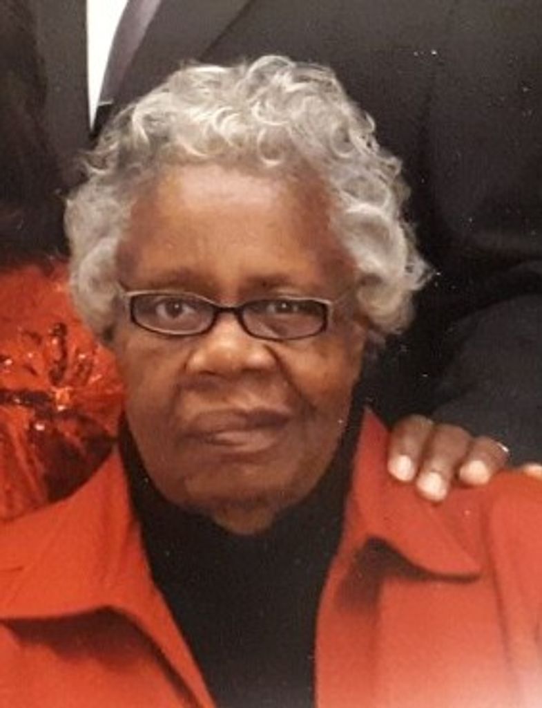 Joanne Wilson Brooks