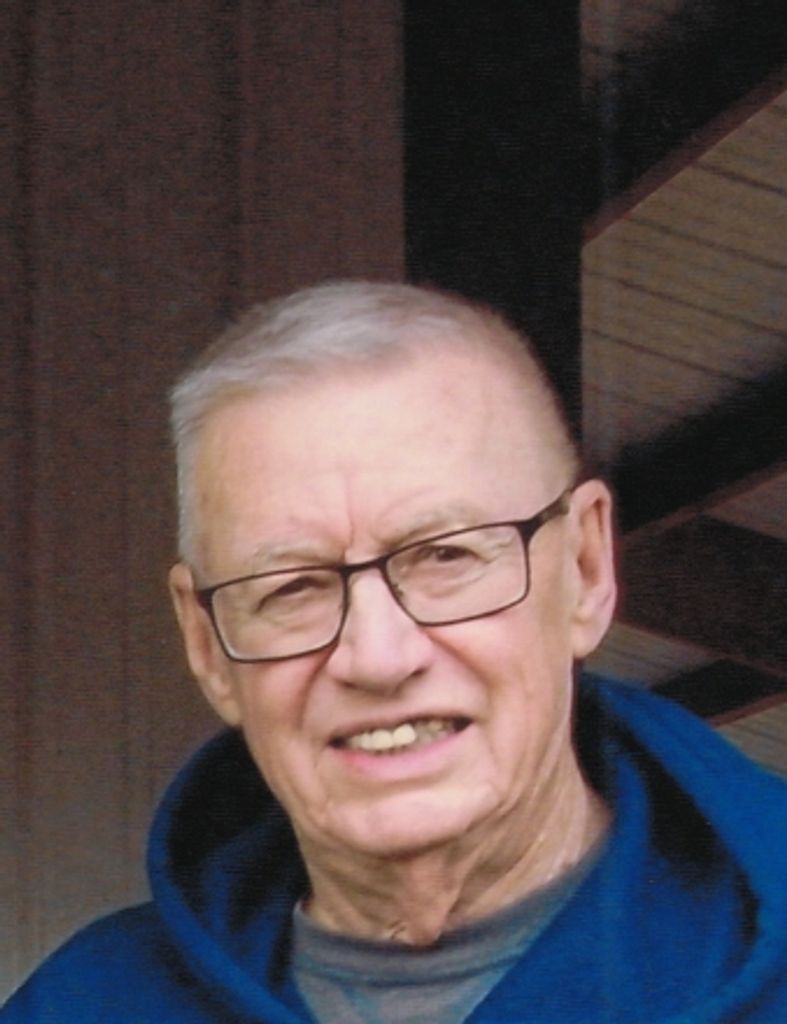 William "Bill" H.  Hoople