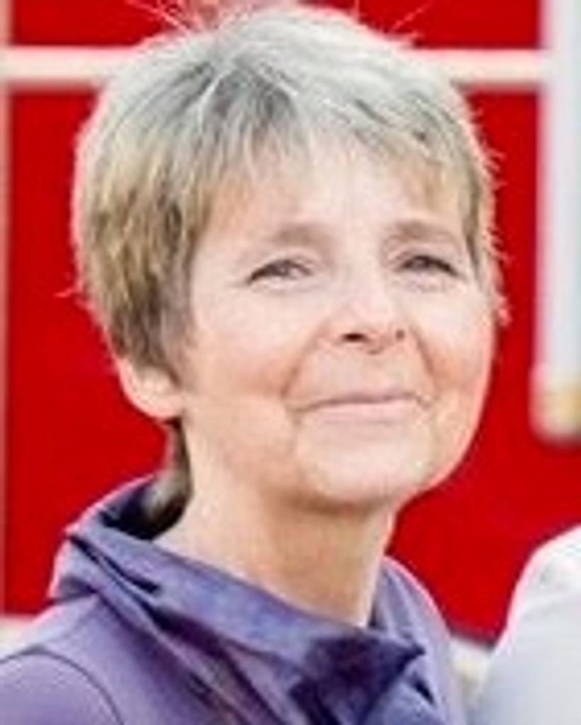 Joanne Margaret Kerrigan Profile Photo