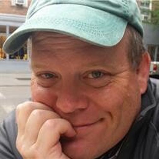 James Robert Borngesser Profile Photo