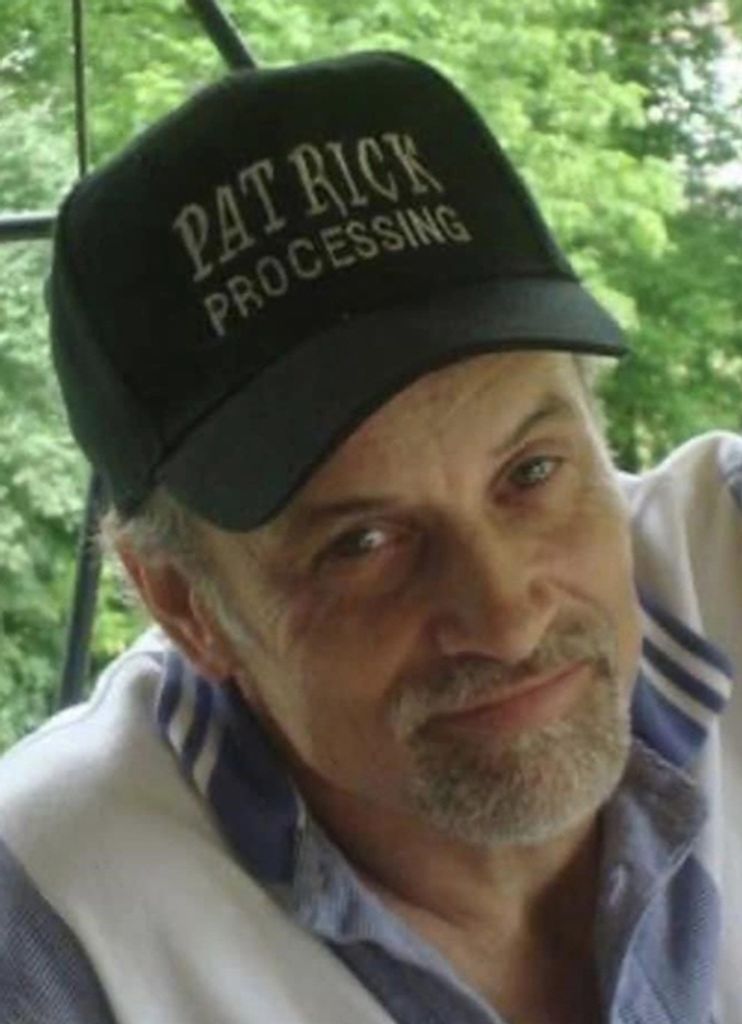 Mark Allen Hatfield Profile Photo