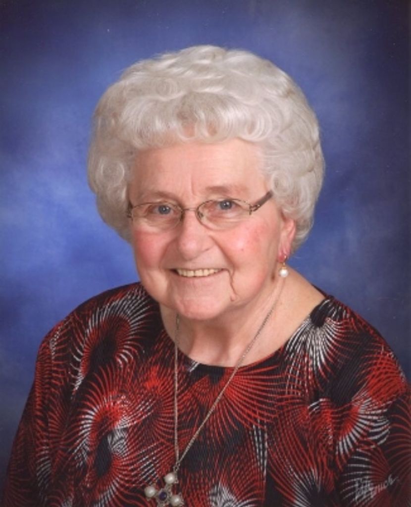 Esther A. Hesson Profile Photo