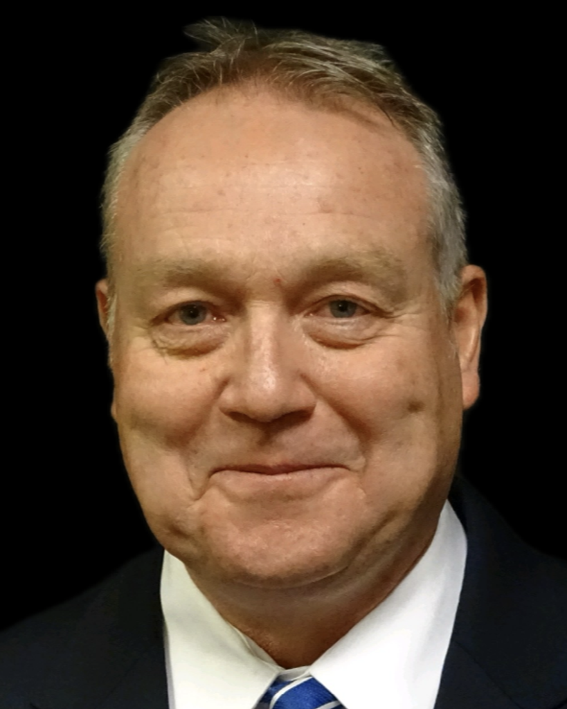 John F. Mastrorocco