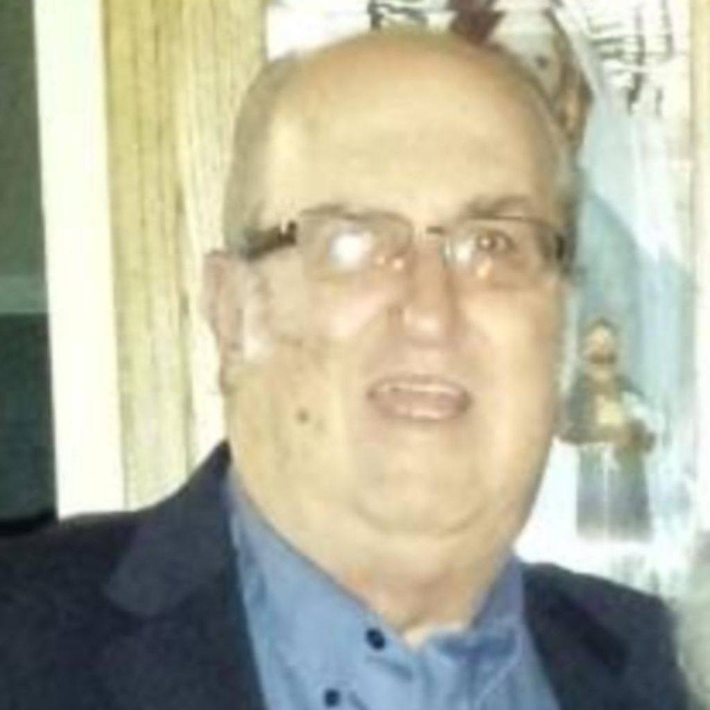Mark S. Blackmon