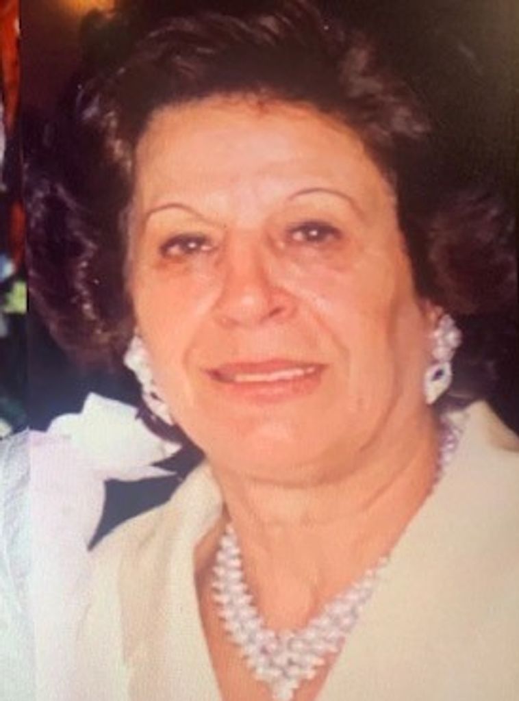Milode K. Nakhoul