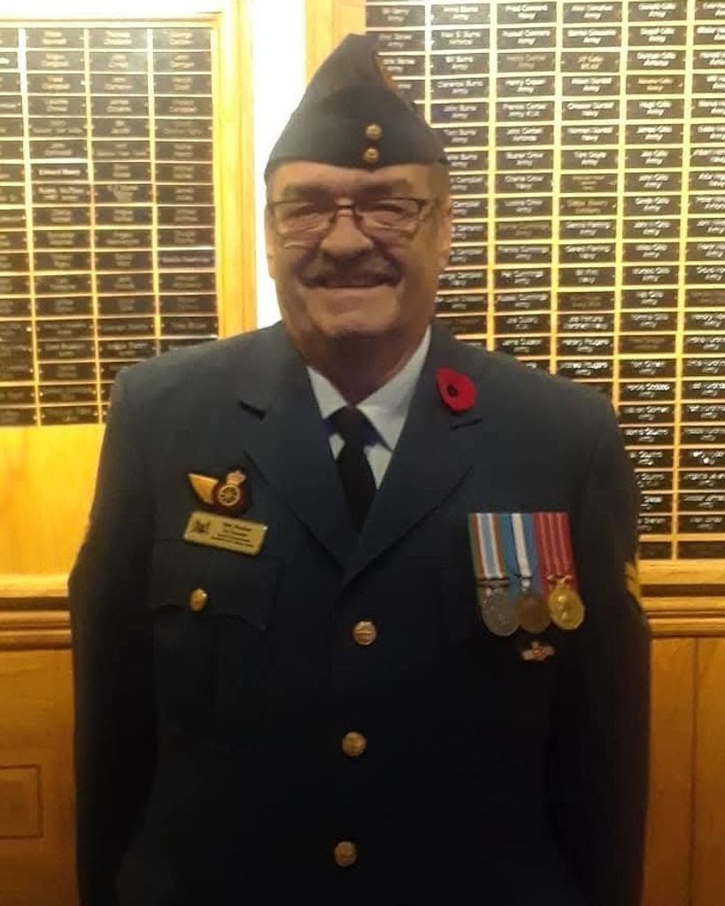 Wally Wareham Profile Photo