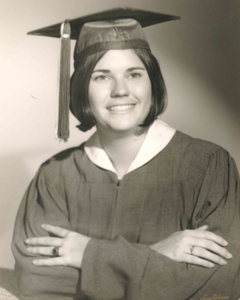 Carol Ann Young
