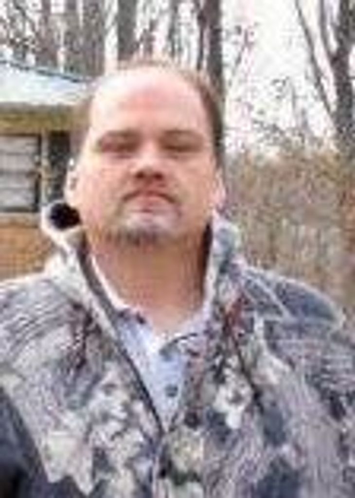 Christopher Warren Ball