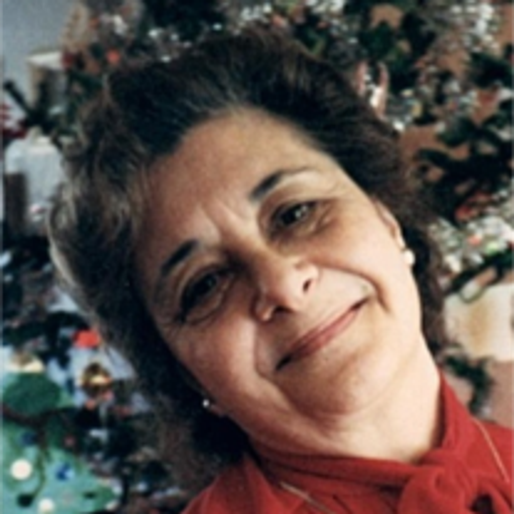 Jennie Barrieau