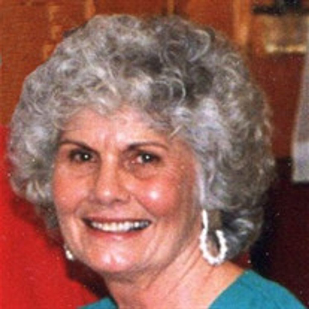Virginia Lee Lewis
