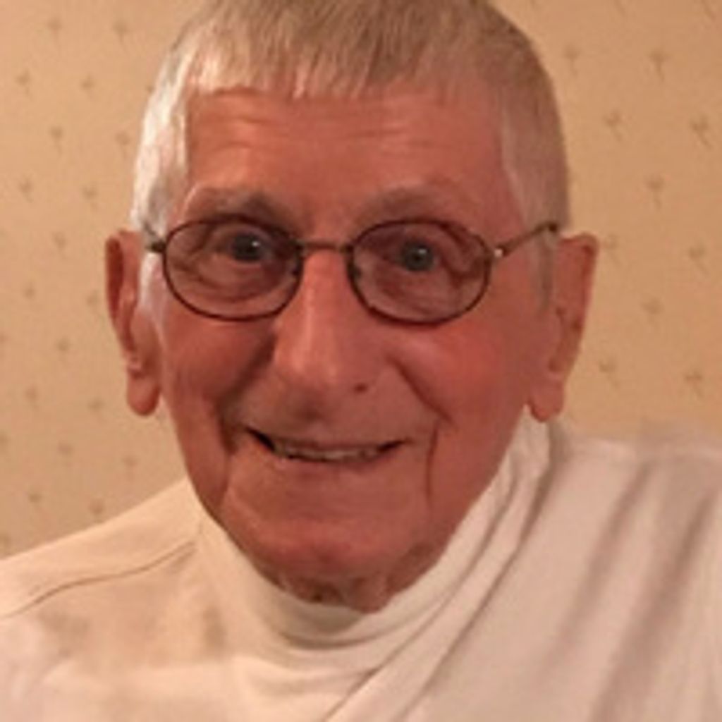 Robert G. Wourms