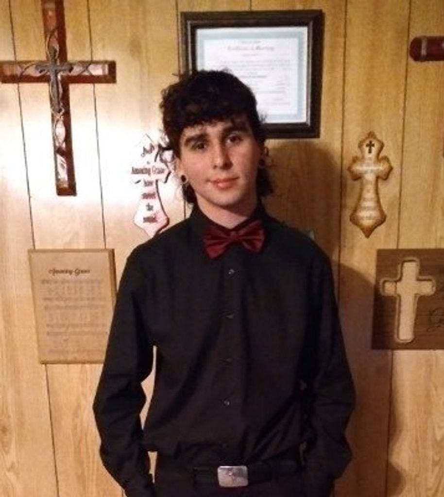 Nathaniel James Lopez Profile Photo