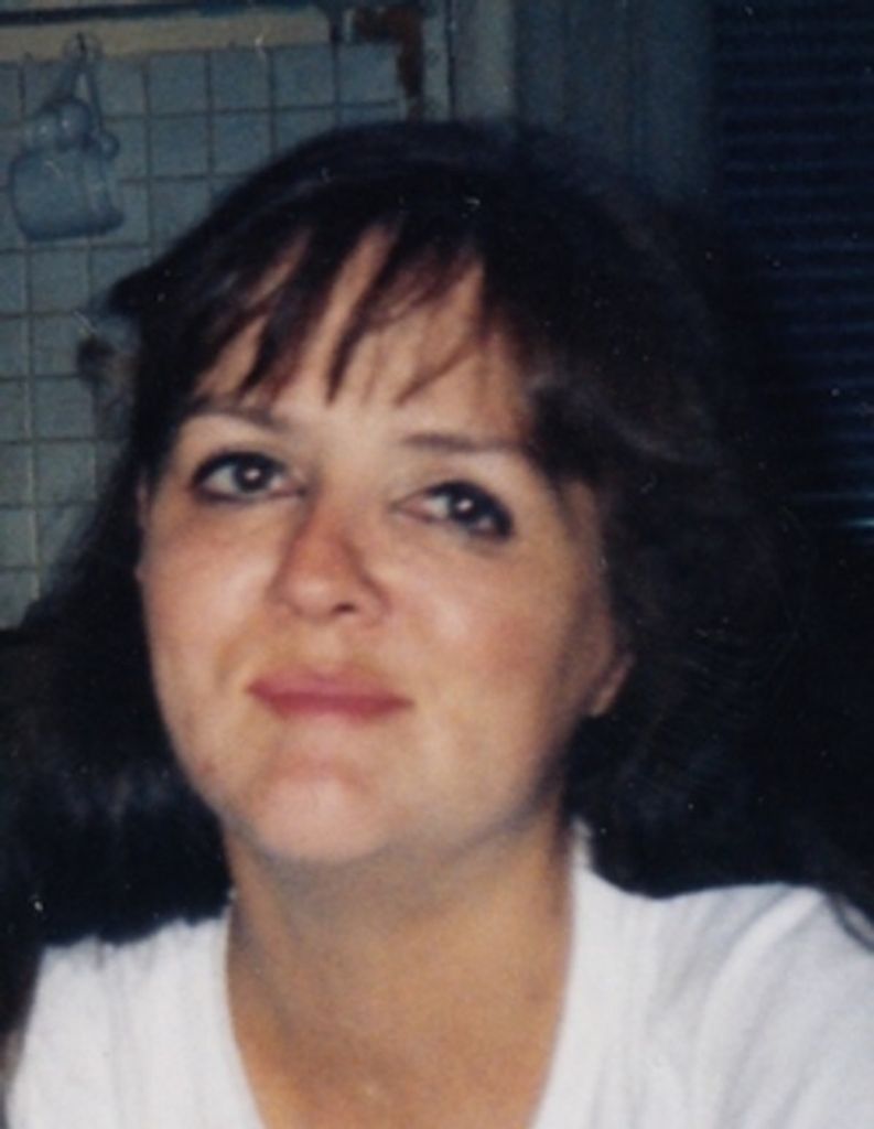 Brenda Holmes
