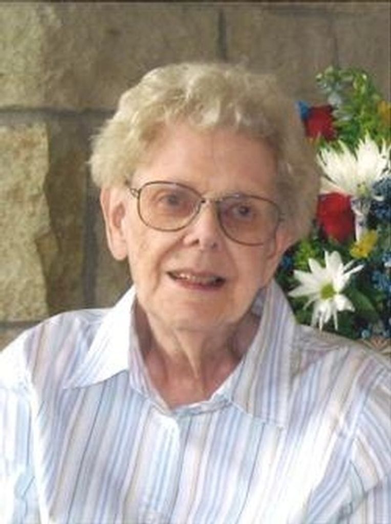 Betty Adee