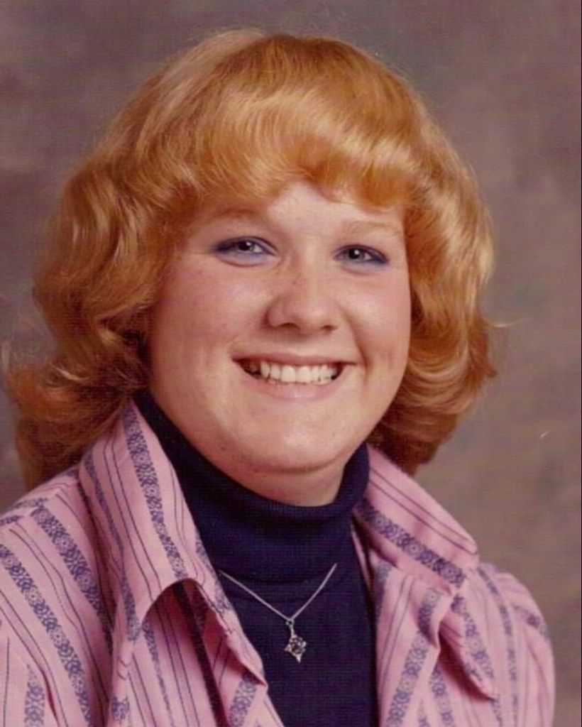Susan McPherson Finger