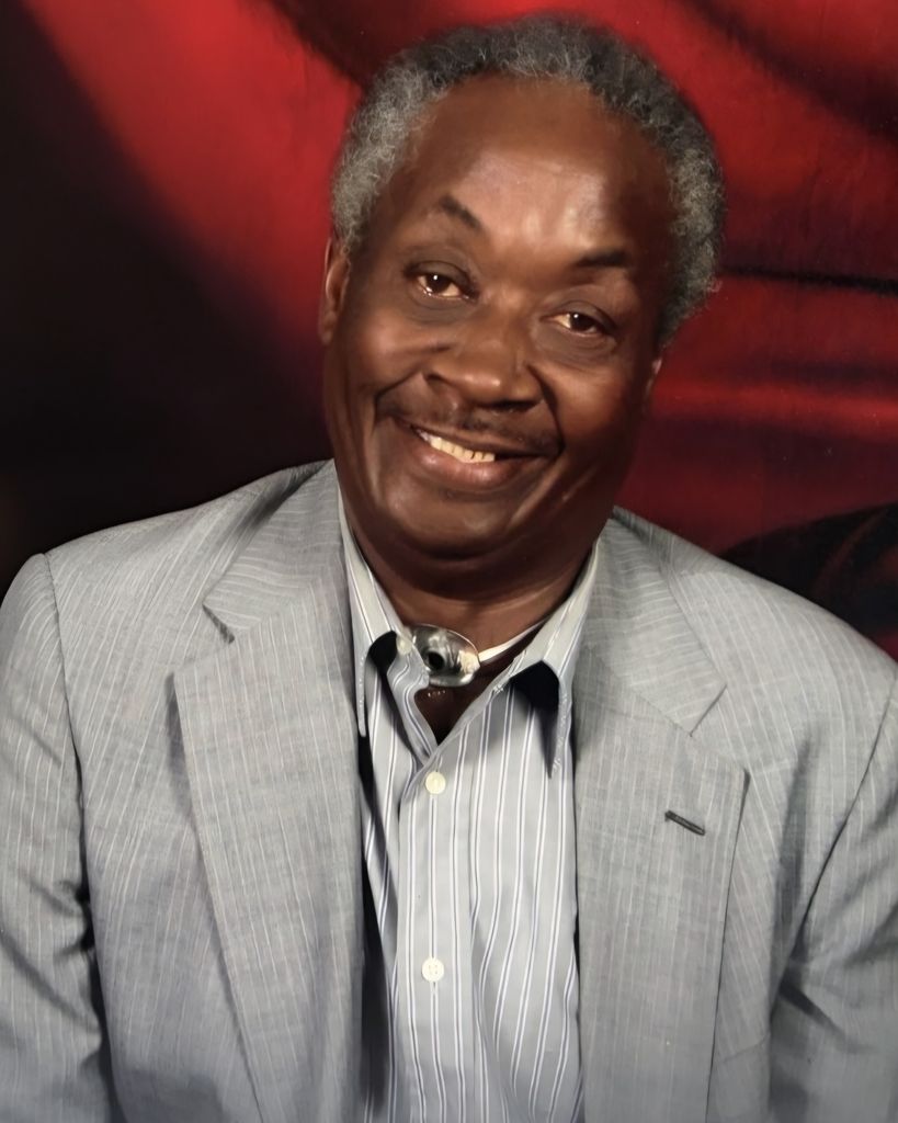 Bobby Joe White Profile Photo