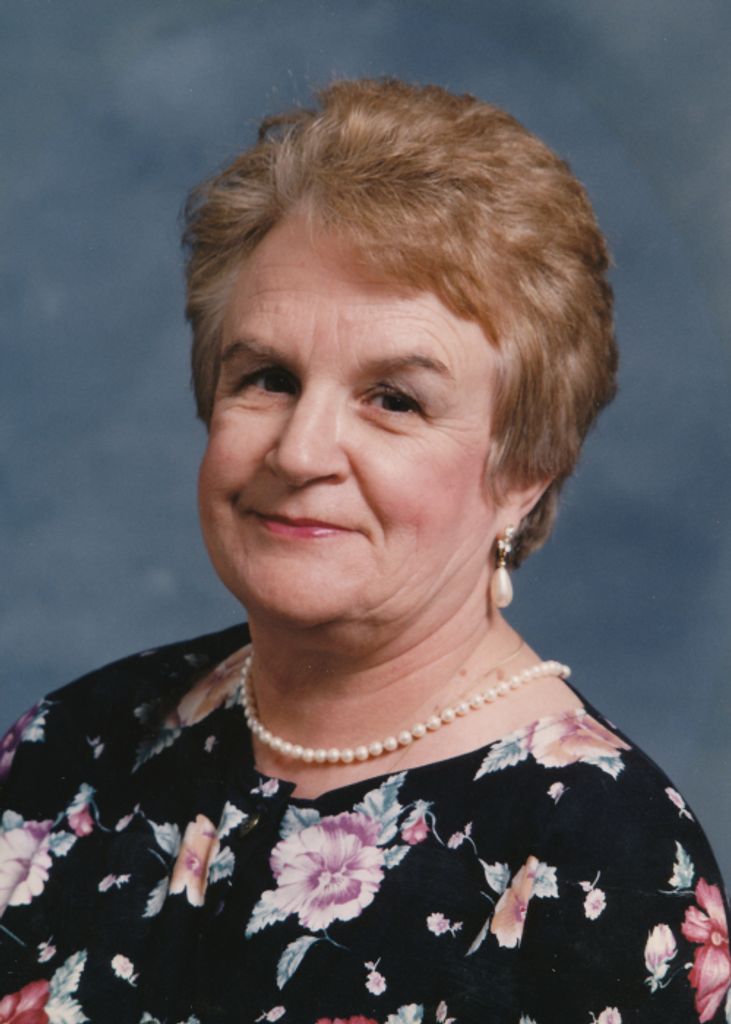 Florence Vouriot